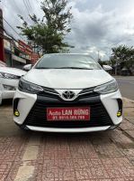 Bán xe Toyota Vios 2022 G 1.5 CVT giá 398 Triệu - Lâm Đồng