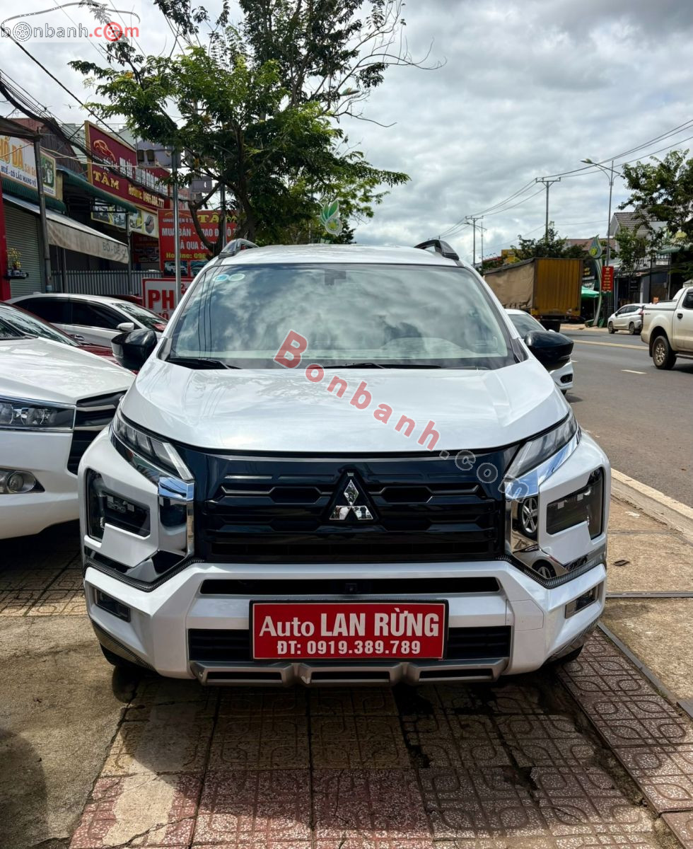 Mitsubishi Xpander Cross 1.5 AT 2024 - 538 Triệu