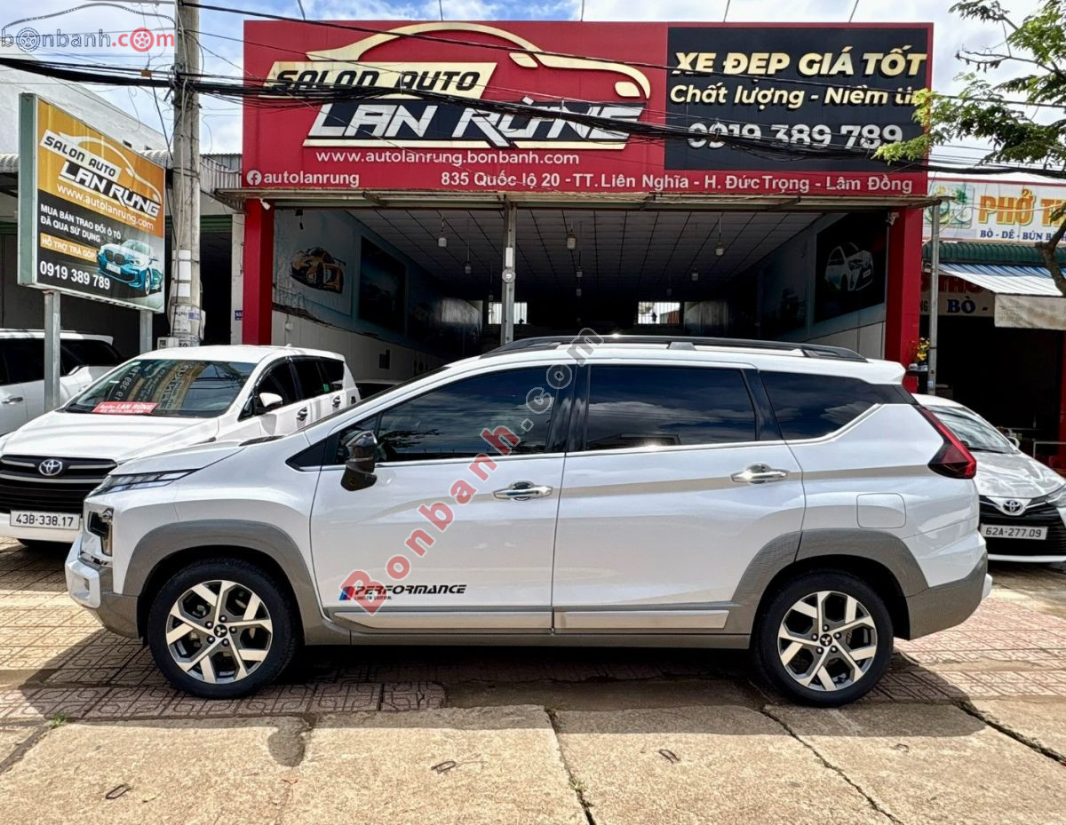 Mitsubishi Xpander Cross 1.5 AT 2024 - 538 Triệu 3