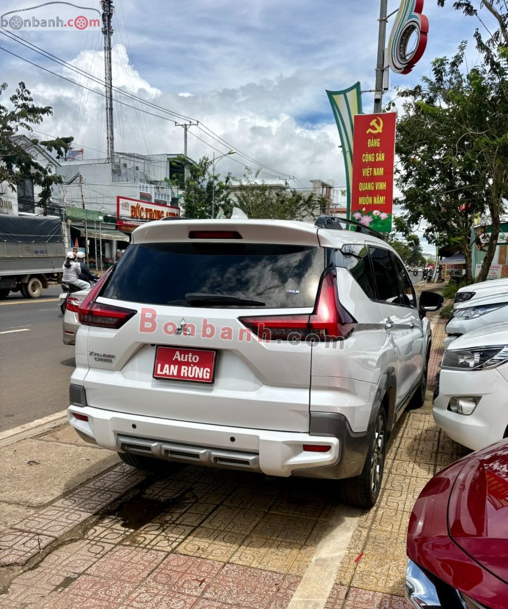 Mitsubishi Xpander Cross 1.5 AT 2024 - 538 Triệu 4