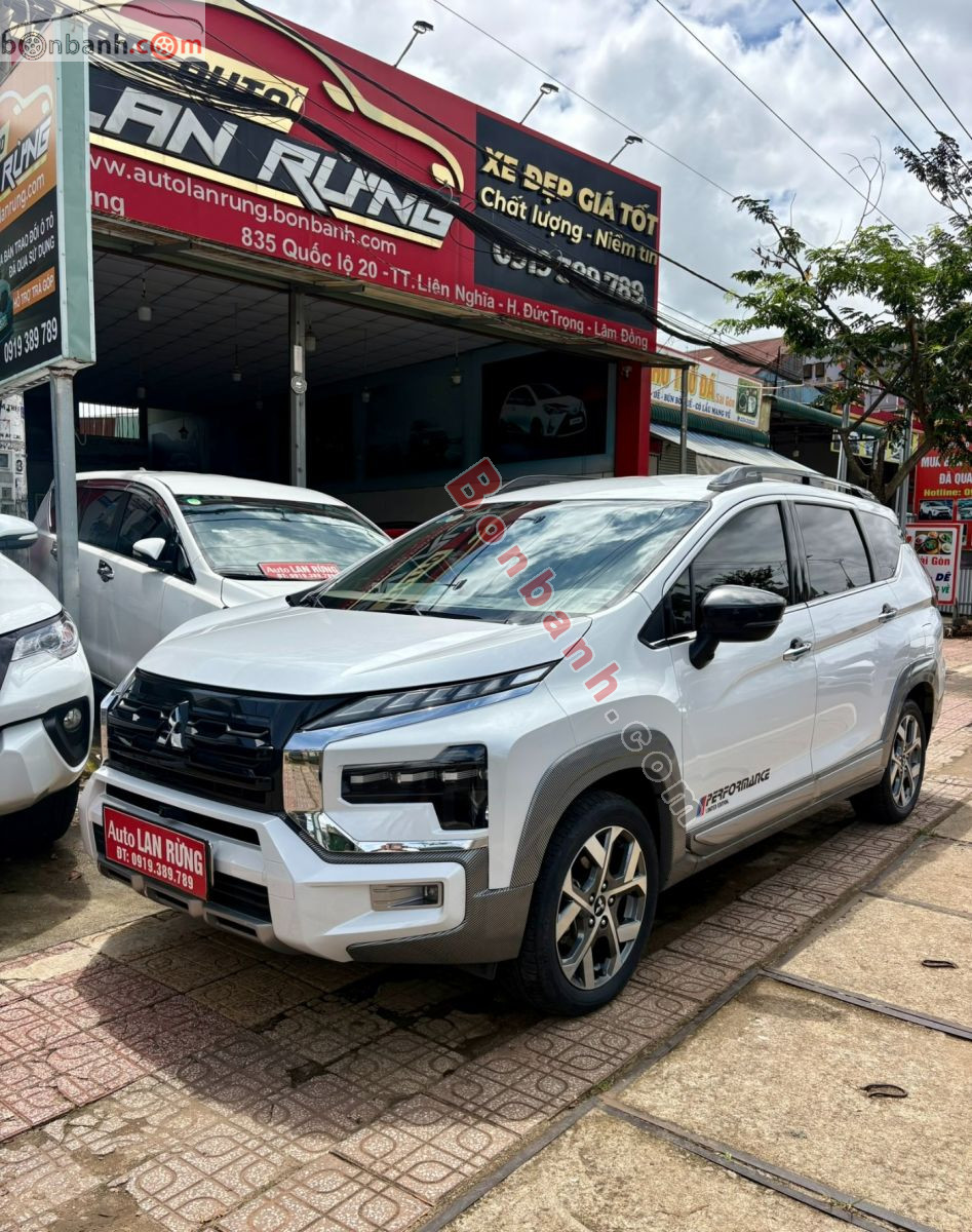 Mitsubishi Xpander Cross 1.5 AT 2024 - 538 Triệu 2