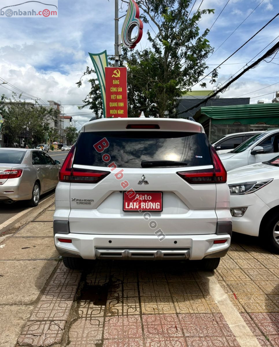Mitsubishi Xpander Cross 1.5 AT 2024 - 538 Triệu 5