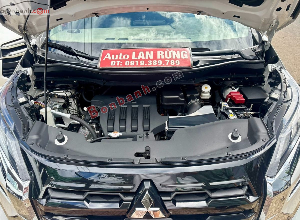 Mitsubishi Xpander Cross 1.5 AT 2024 - 538 Triệu 6