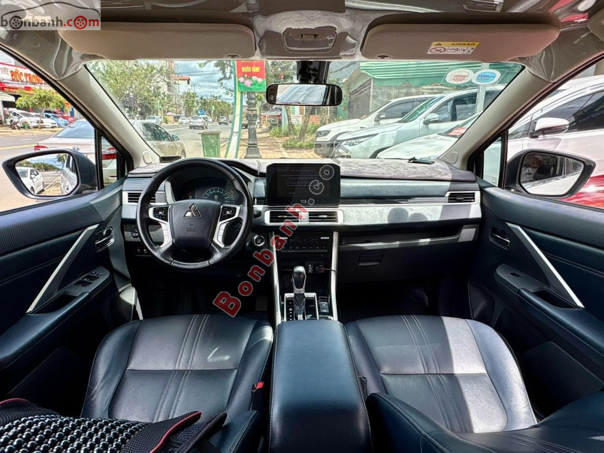 Mitsubishi Xpander Cross 1.5 AT 2024 - 538 Triệu 7