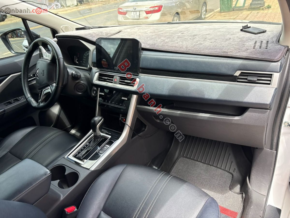 Mitsubishi Xpander Cross 1.5 AT 2024 - 538 Triệu 8
