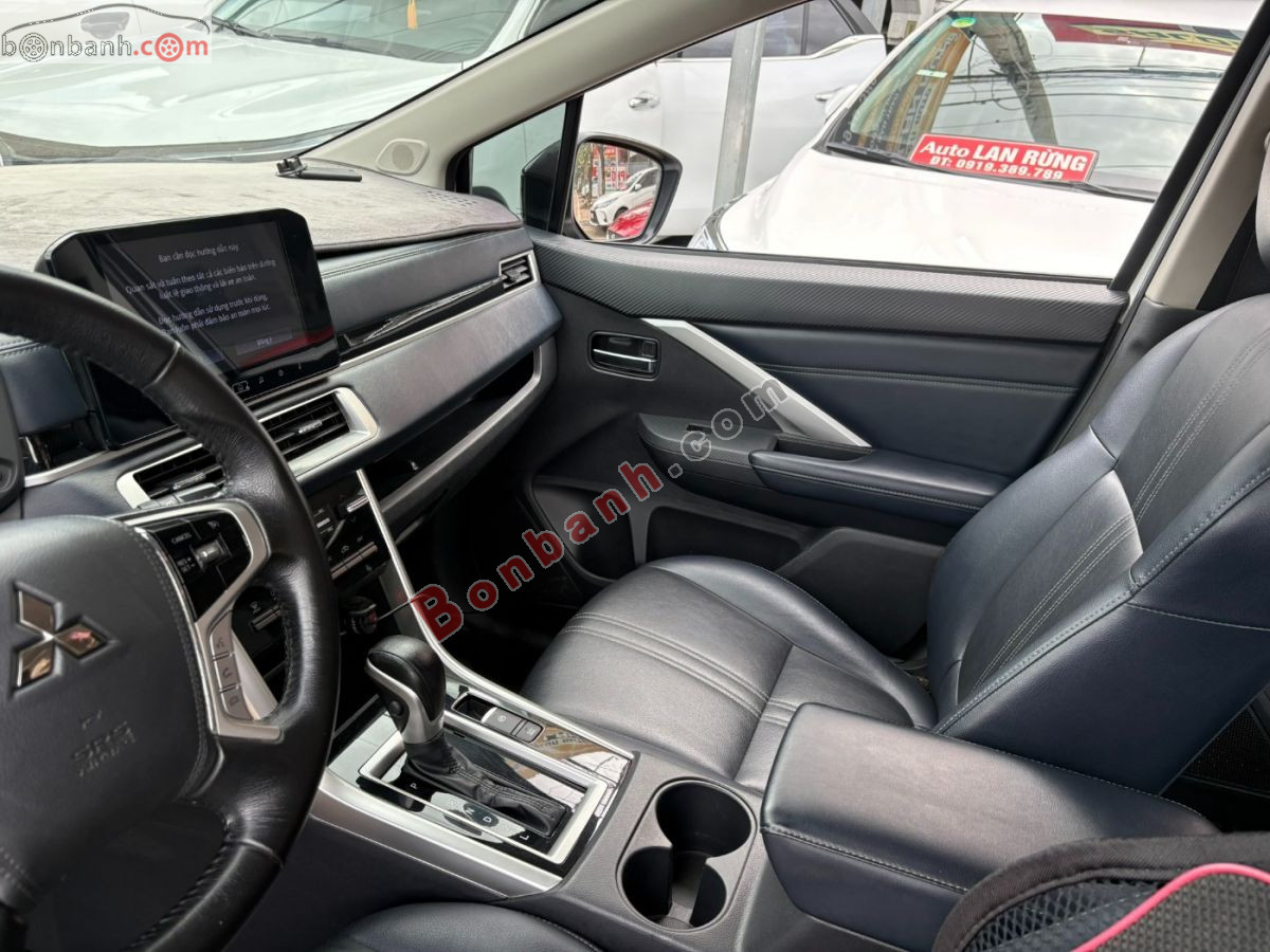 Mitsubishi Xpander Cross 1.5 AT 2024 - 538 Triệu 9