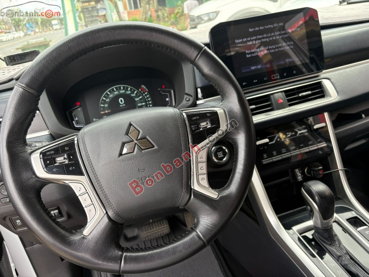 Mitsubishi Xpander Cross 1.5 AT 2024 - 538 Triệu 10