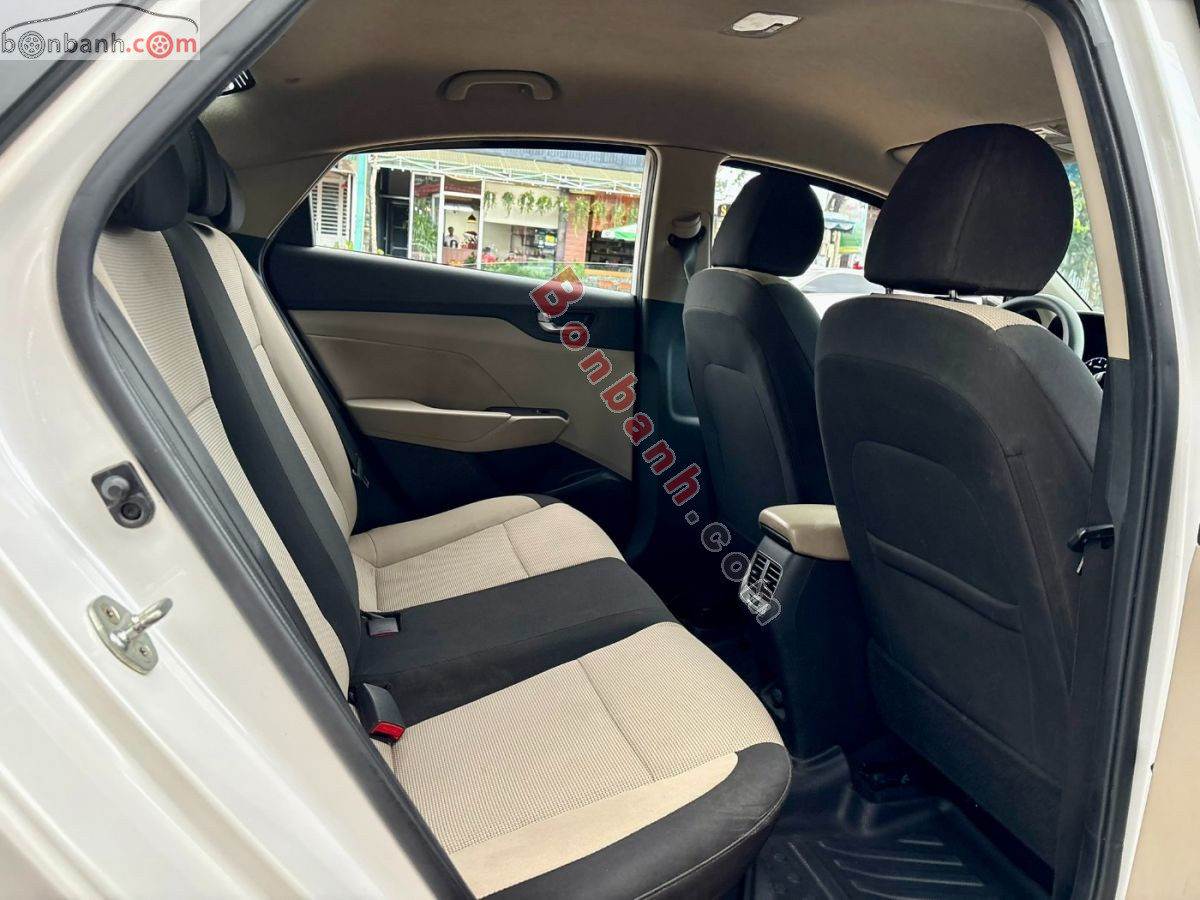 Hyundai Accent 1.4 MT Tiêu Chuẩn 2021 - 279 Triệu 6