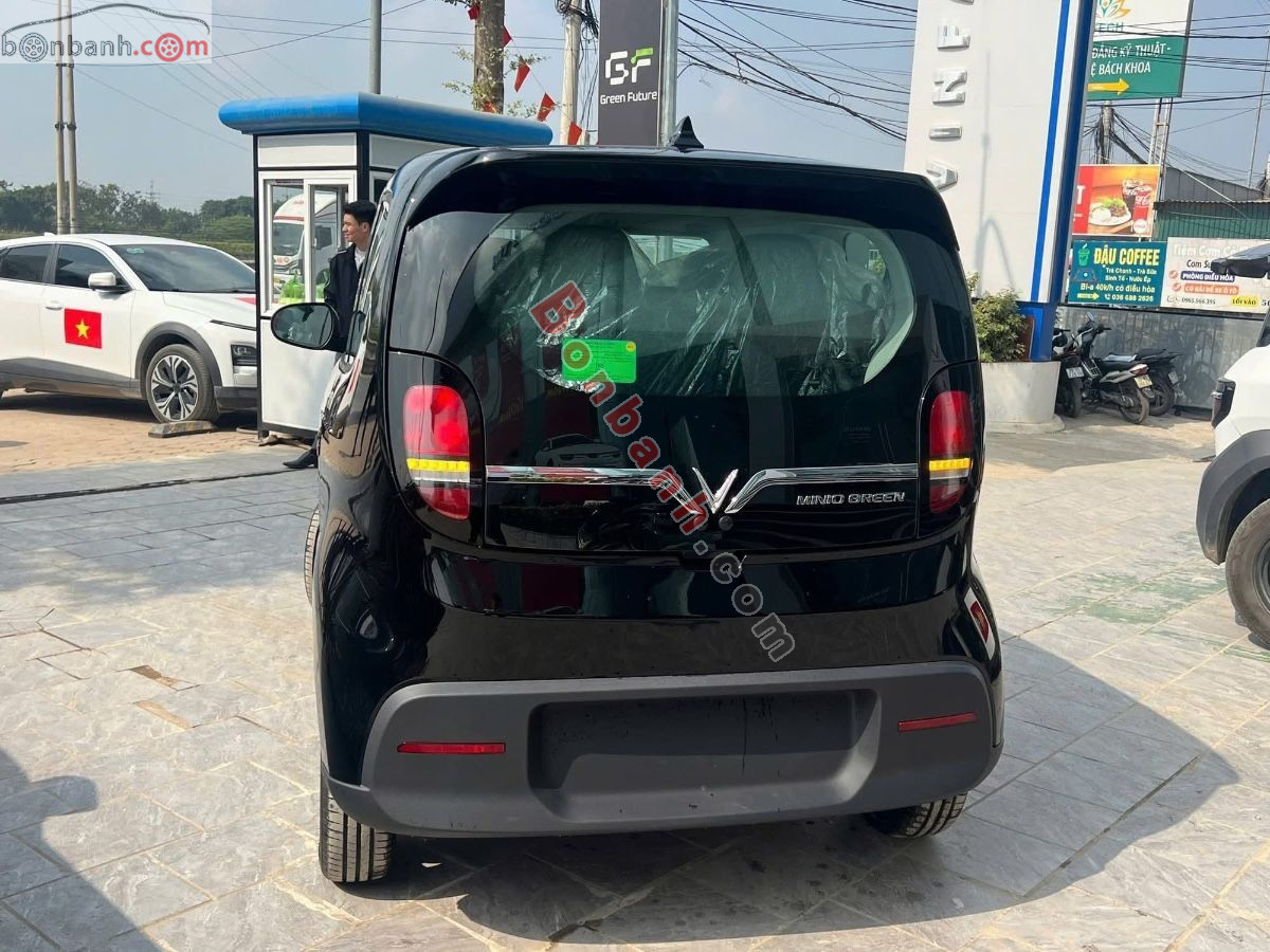 VinFast Minio Green AT 2026 - 240 Triệu 3