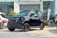 Bán xe VinFast Minio Green 2026 AT giá 240 Triệu - Hà Nội