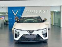 Bán xe VinFast VF7 2026 Plus AWD giá 807 Triệu - Hà Nội