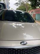 Bán xe Kia Sedona 2017 2.2L DATH giá 500 Triệu - Hà Nội