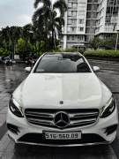 Bán xe Mercedes Benz GLC 2017 300 4Matic giá 1 Tỷ 79 Triệu - TP HCM