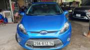 Bán xe Ford Fiesta S 1.6 AT 2012 giá 195 Triệu - Hà Nội