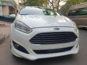 Bán xe Ford Fiesta 2014 S 1.0 AT Ecoboost giá 249 Triệu - Hà Nội