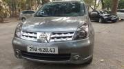 Bán xe Nissan Grand livina 2012 1.8 AT giá 205 Triệu - Hà Nội