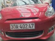 Bán xe Mitsubishi Mirage 2014 1.2 AT giá 208 Triệu - Hà Nội