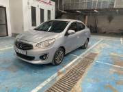 Bán xe Mitsubishi Attrage 2015 1.2 AT giá 235 Triệu - Hà Nội