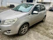 Bán xe Daewoo GentraX SX 1.2 AT 2009 giá 160 Triệu - Hà Nội