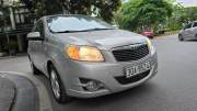 Bán xe Daewoo GentraX SX 1.2 AT 2010 giá 158 Triệu - Hà Nội