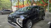 Bán xe Hyundai Stargazer 2022 Tiêu chuẩn 1.5 AT giá 430 Triệu - Hà Nội