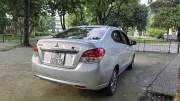 Bán xe Mitsubishi Attrage 2014 1.2 AT giá 220 Triệu - Hà Nội