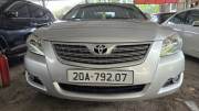 Bán xe Toyota Camry 2008 2.4G giá 255 Triệu - Hà Nội