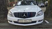 Bán xe Mercedes Benz C class 2010 C250 CGI giá 225 Triệu - Hà Nội