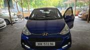 Bán xe Hyundai i10 2018 Grand 1.2 AT giá 295 Triệu - Hà Nội