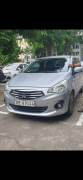 Bán xe Mitsubishi Attrage 2017 1.2CVT giá 260 Triệu - Hà Nội