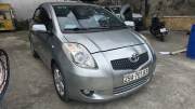 Bán xe Toyota Yaris 2008 1.3 AT giá 215 Triệu - Hà Nội