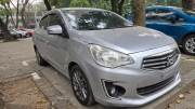 Bán xe Mitsubishi Attrage 2017 1.2CVT giá 255 Triệu - Hà Nội