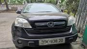 Bán xe Honda CRV 2008 2.4 AT giá 255 Triệu - Hà Nội