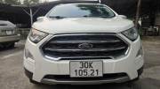 Bán xe Ford EcoSport 2018 Titanium 1.5L AT giá 365 Triệu - Hà Nội