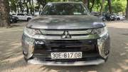 Bán xe Mitsubishi Outlander 2016 2.0 CVT giá 445 Triệu - Hà Nội