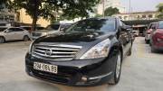 Bán xe Nissan Teana 2.0 AT 2010 giá 215 Triệu - Hà Nội