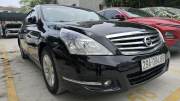 Bán xe Nissan Teana 2.0 AT 2011 giá 205 Triệu - Hà Nội