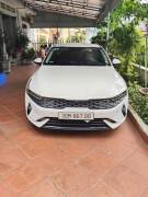Bán xe Kia K5 2022 Luxury 2.0 AT giá 599 Triệu - Hà Nội