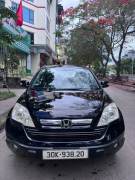 Bán xe Honda CRV 2008 2.4 AT giá 235 Triệu - Hà Nội