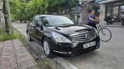 Bán xe Nissan Teana 2010 2.0 AT giá 190 Triệu - Hà Nội