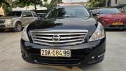 Bán xe Nissan Teana 2.0 AT 2010 giá 195 Triệu - Hà Nội