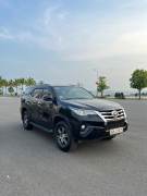 Bán xe Toyota Fortuner 2.4G 4x2 MT 2019 giá 790 Triệu - Hà Nội