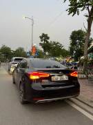 Bán xe Kia Cerato 2018 1.6 AT Luxury giá 435 Triệu - Hà Nội