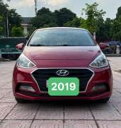 Bán xe Hyundai i10 2019 Grand 1.2 AT giá 295 Triệu - Hà Nội