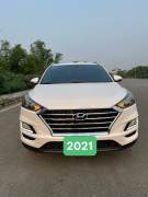 Bán xe Hyundai Tucson 2.0 AT Tiêu chuẩn 2021 giá 680 Triệu - Hà Nội