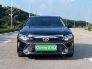 Bán xe Toyota Camry 2018 2.5Q giá 725 Triệu - Hà Nội