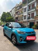 Bán xe Toyota Raize 2021 G 1.0 CVT giá 483 Triệu - Hà Nội