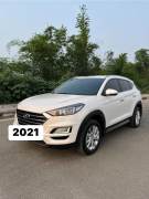 Bán xe Hyundai Tucson 2021 2.0 AT Tiêu chuẩn giá 670 Triệu - Hà Nội