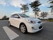 Bán xe Hyundai Accent 2015 1.4 AT giá 338 Triệu - Hà Nội