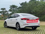 Bán xe Hyundai Elantra 2016 2.0 AT giá 385 Triệu - Hà Nội